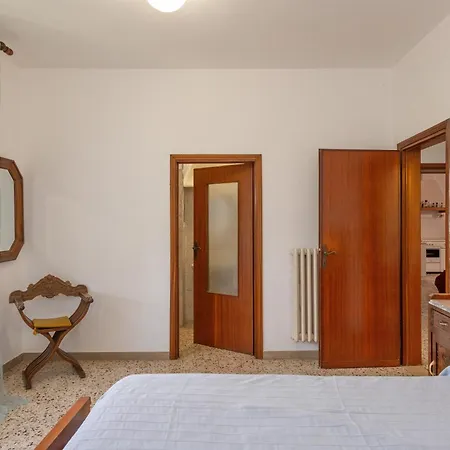 Hébergement de vacances Poggio Dei Michelazzi *
