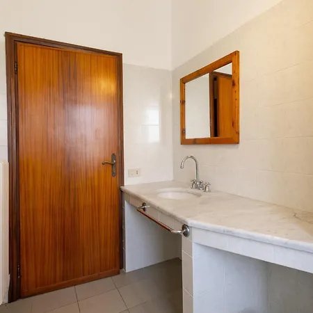 Hébergement de vacances Poggio Dei Michelazzi Fauglia