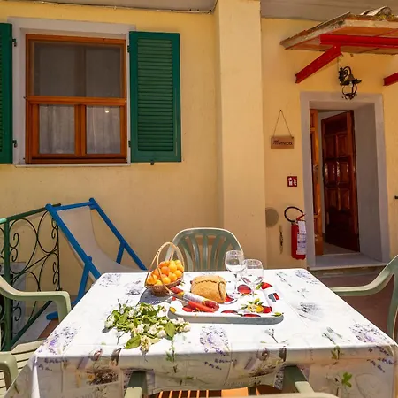 Hébergement de vacances Poggio Dei Michelazzi Fauglia