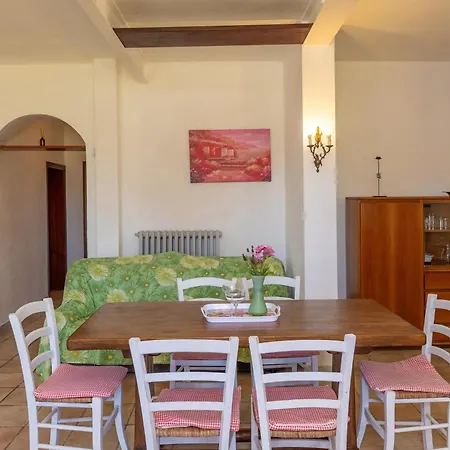 Hébergement de vacances Poggio Dei Michelazzi