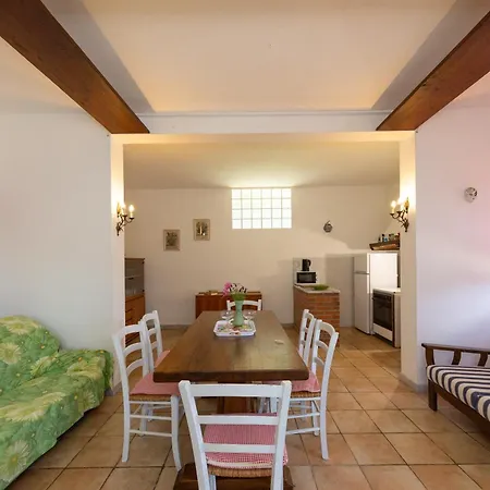 Hébergement de vacances Poggio Dei Michelazzi Fauglia