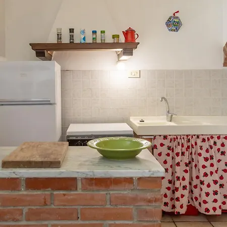 Hébergement de vacances Poggio Dei Michelazzi