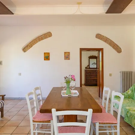 Hébergement de vacances Poggio Dei Michelazzi