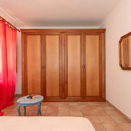 Hébergement de vacances Poggio Dei Michelazzi Fauglia