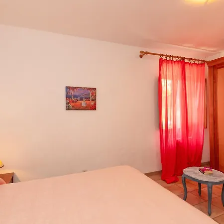 Hébergement de vacances Poggio Dei Michelazzi *