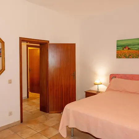 Hébergement de vacances Poggio Dei Michelazzi *
