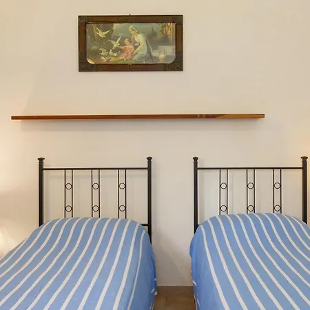 Poggio Dei Michelazzi * Fauglia