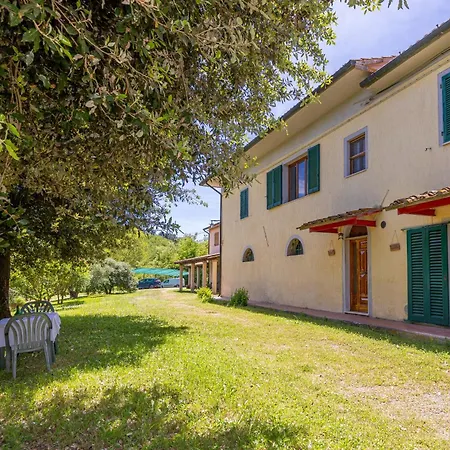 Hébergement de vacances Poggio Dei Michelazzi *